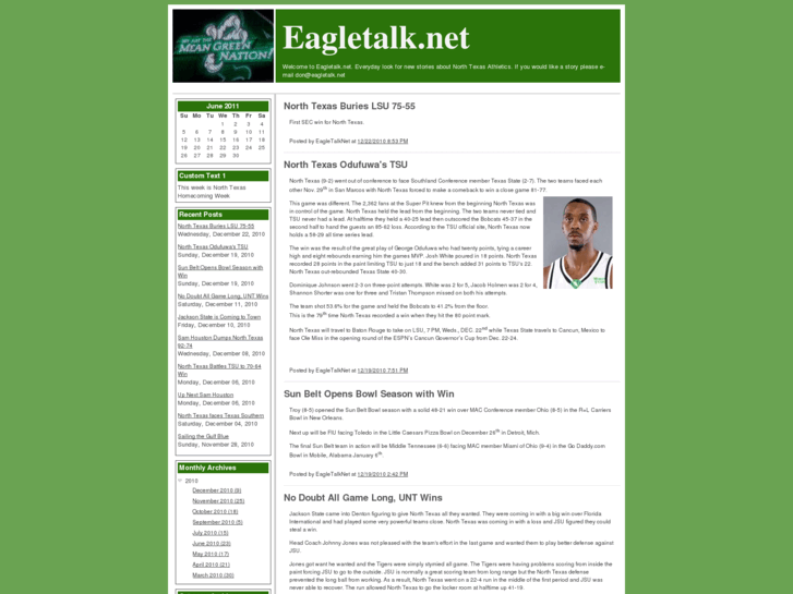 www.eagletalk.net