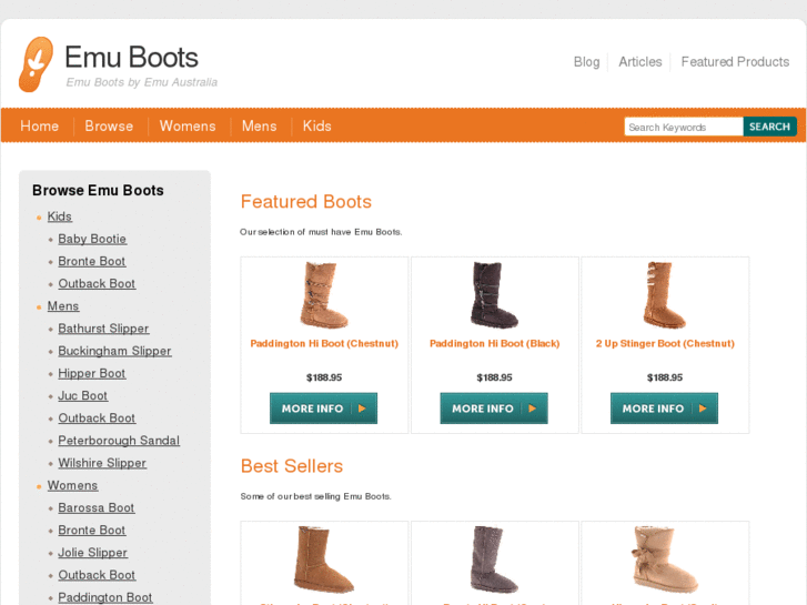 www.emu-boots.com