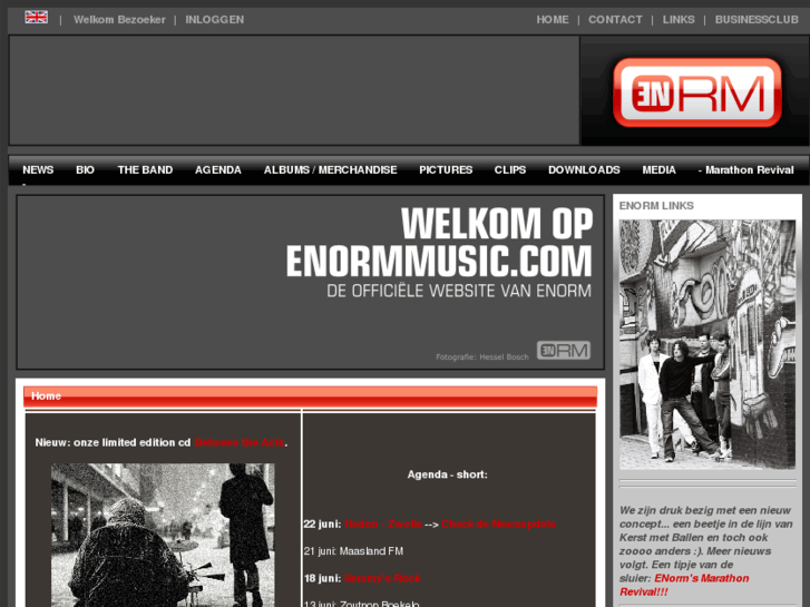 www.enormmusic.com