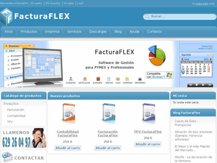 www.facturaflex.com