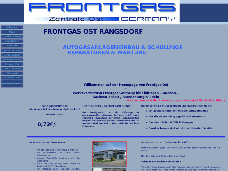 www.frontgas-ost.com