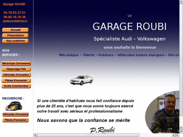 www.garageroubi.com