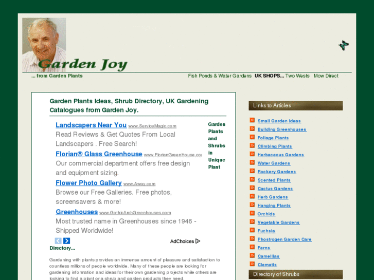 www.gardenjoy.co.uk