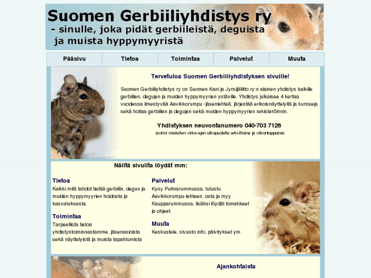 www.gerbiiliyhdistys.fi