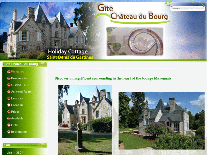 www.gite-chateau-du-bourg.net