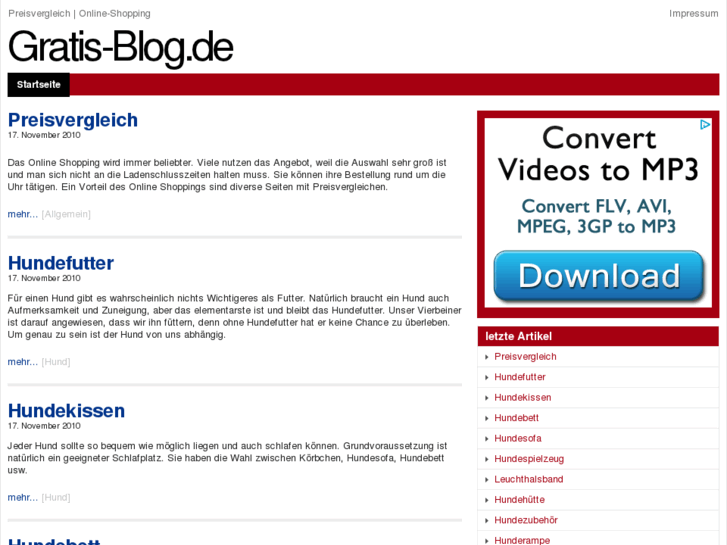 www.gratis-blog.de