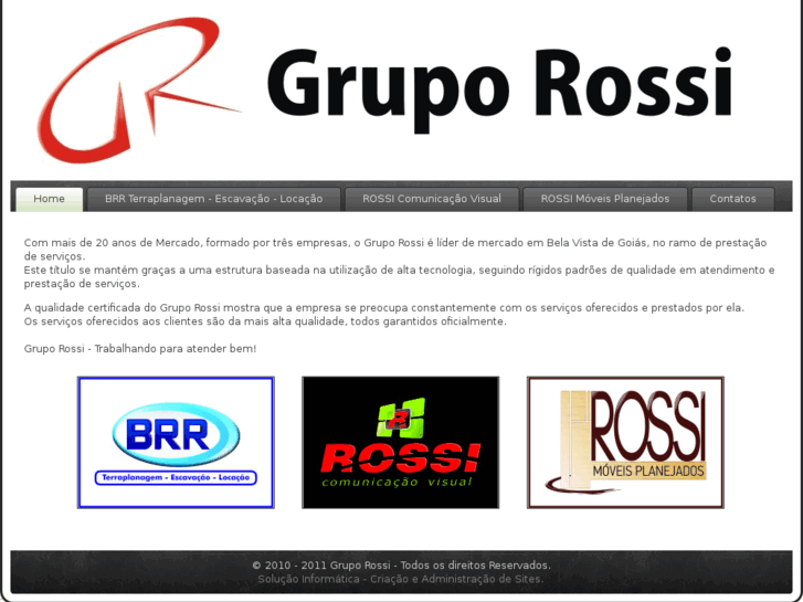 www.gruporossi.net