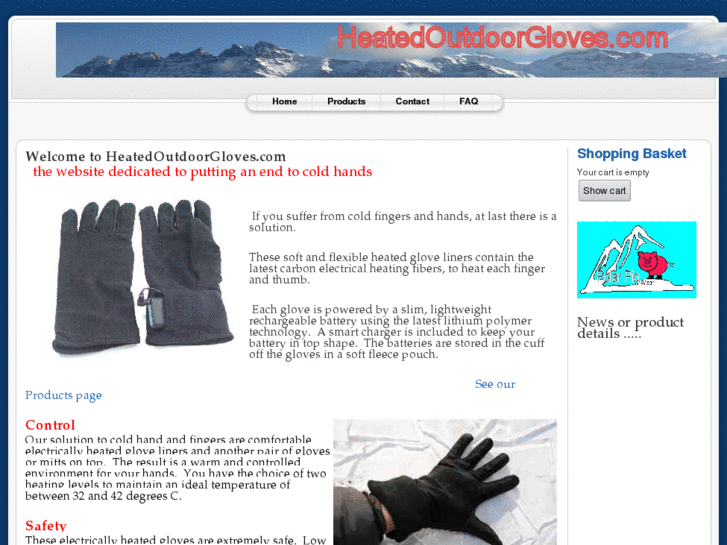 www.heatedoutdoorgloves.com