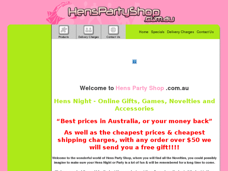 www.henspartyshop.com.au