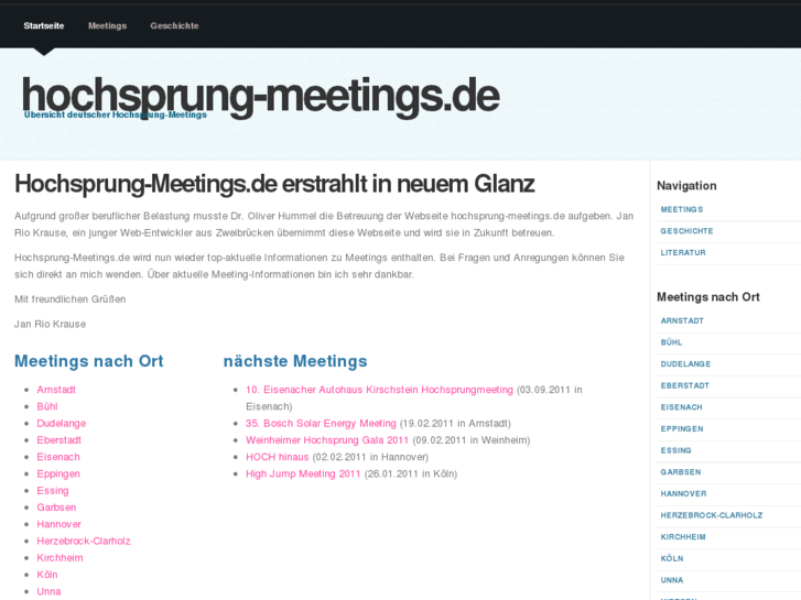 www.hochsprung-meetings.de