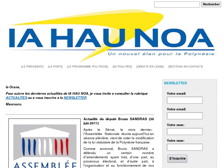 www.iahaunoa.com