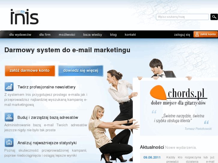 www.inis.pl