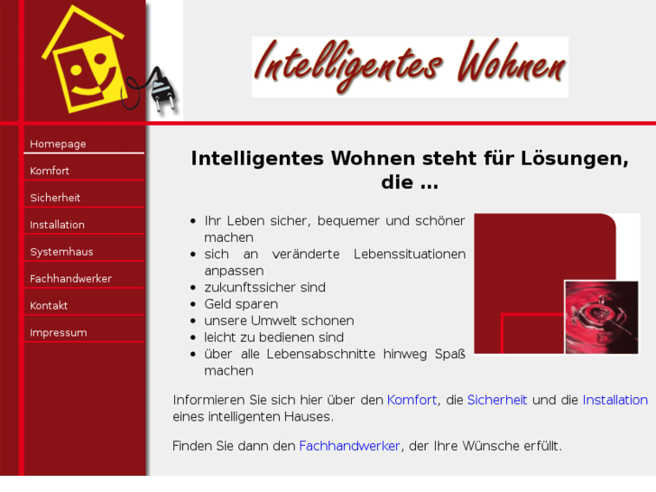 www.intelligenteswohnen.biz