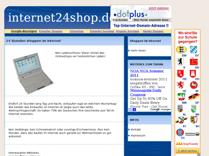 www.internet24shop.de