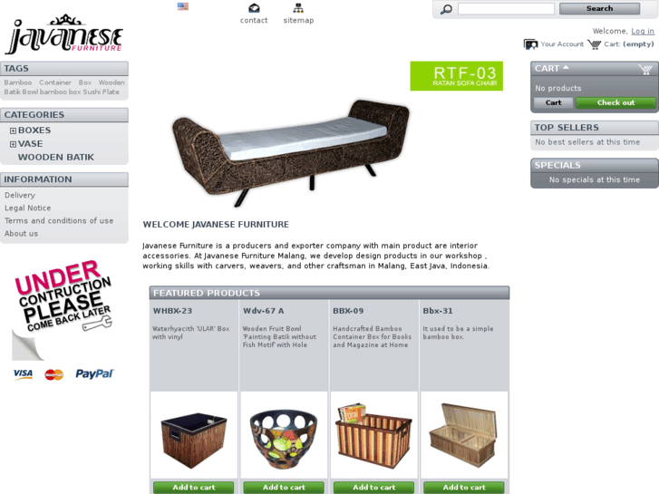 www.javanesefurniture.com