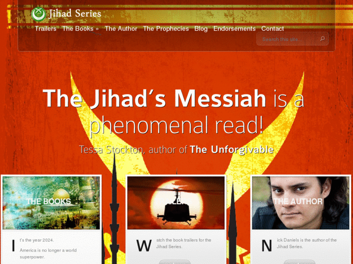 www.jihadseries.com