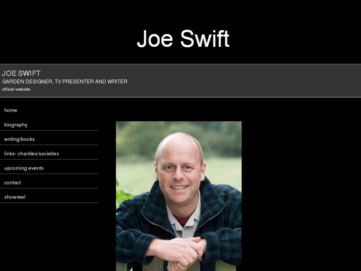 www.joeswift.co.uk