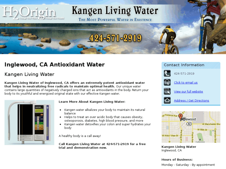 www.kangenwaterantioxidantalkaline.com