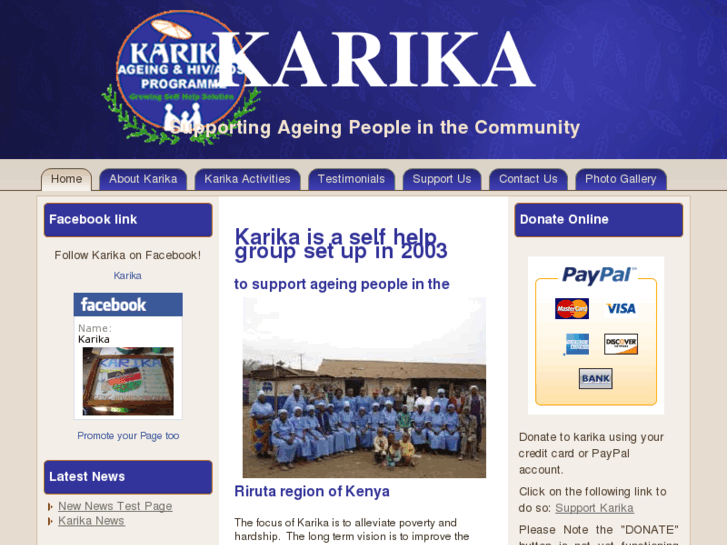 www.karikakenya.com