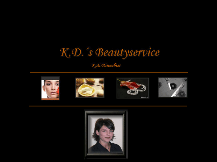 www.kd-beautyservice.com