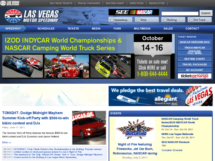 www.lasvegasmotorspeedway.com