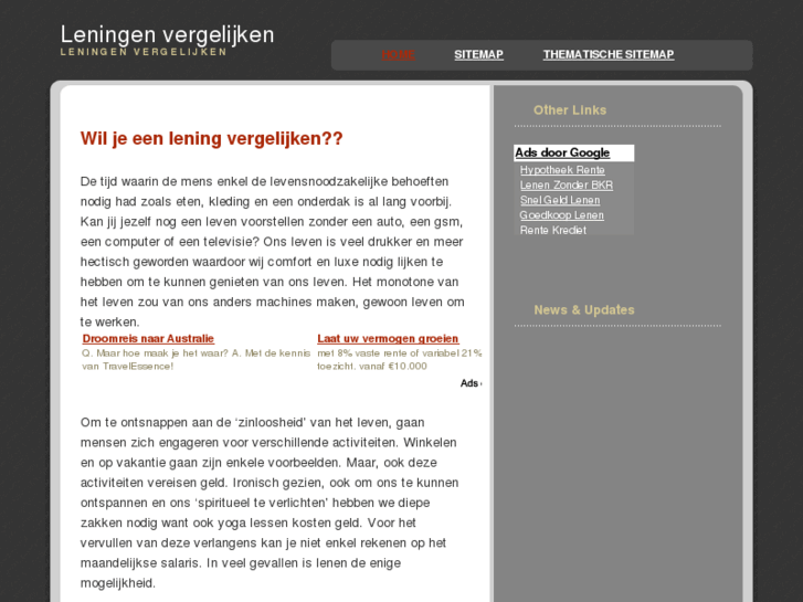 www.leningen-vergelijken.org