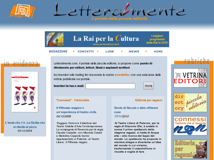 www.letteralmente.com