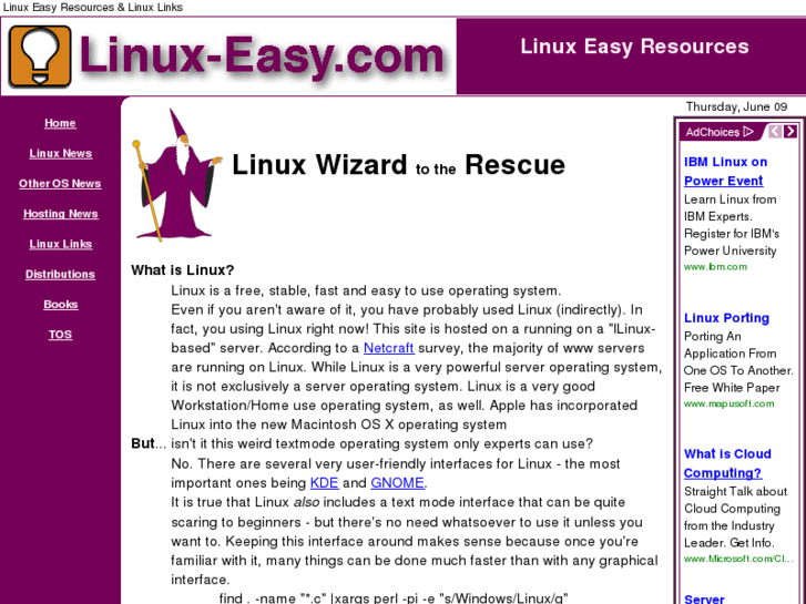 www.linux-easy.com