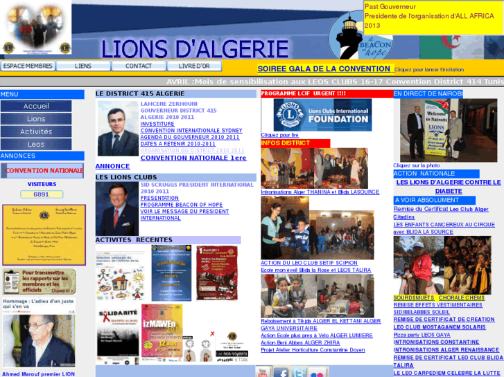 www.lionsclubalgerie.org