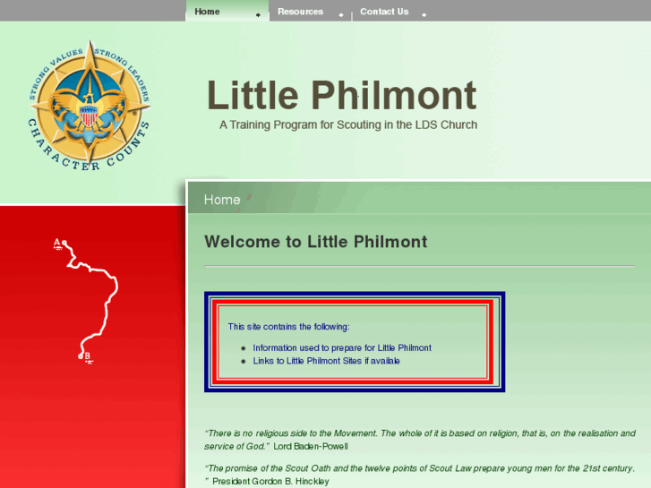 www.littlephilmont.com