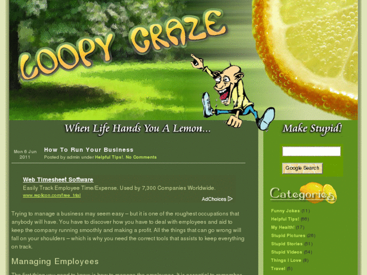 www.loopycraze.com