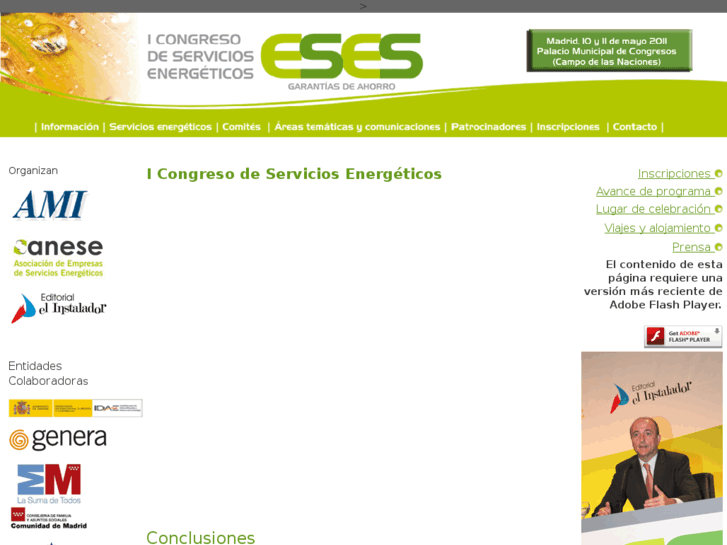 www.losserviciosenergeticos.com