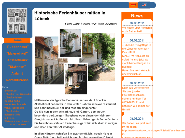 www.luebeck-urlaub.de