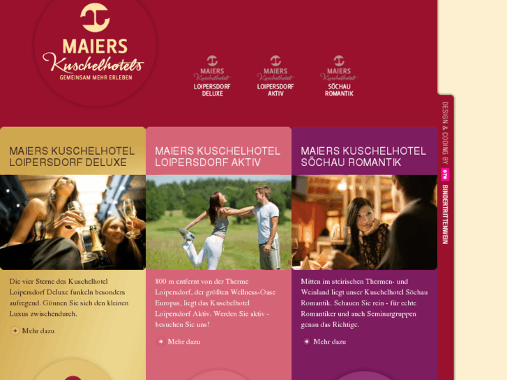 www.maiershotels.at