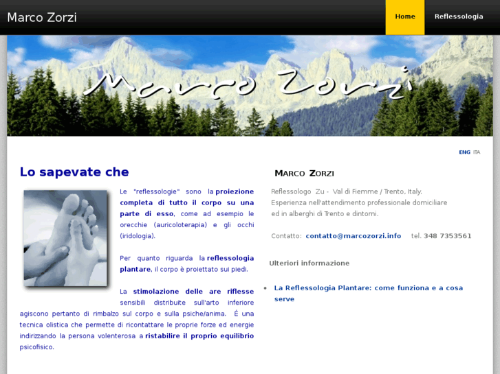 www.marcozorzi.info