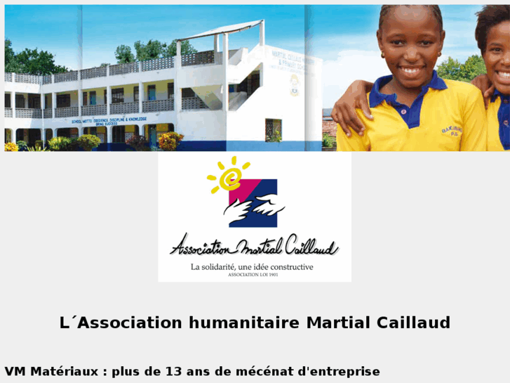 www.martial-caillaud.org