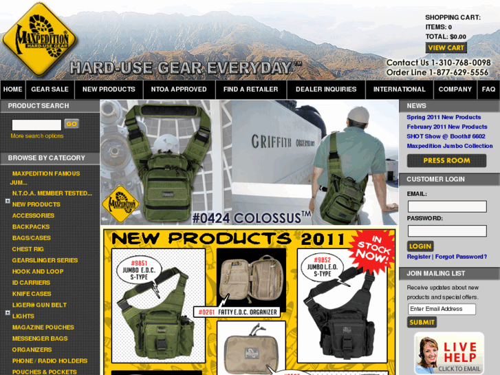 www.maxpedition.com