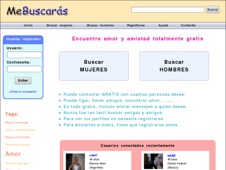 www.mebuscaras.com