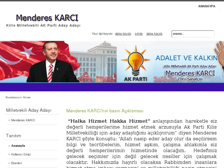 www.mendereskarci.com