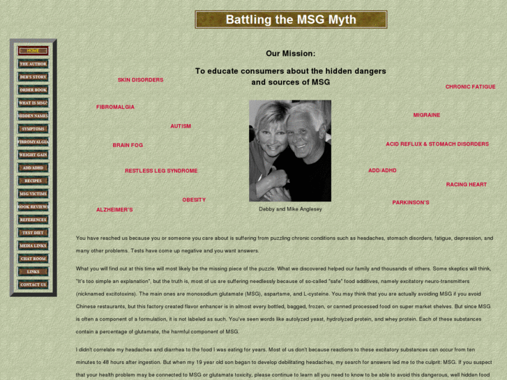 www.msgmyth.com