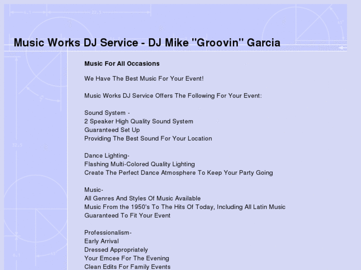 www.musicworksdjservice.com