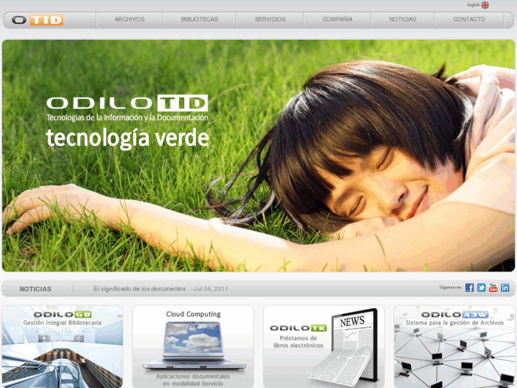 www.odilo.es