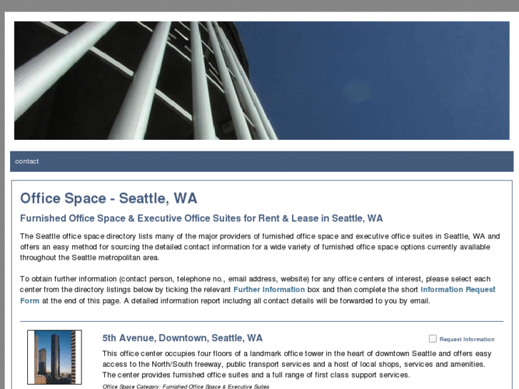 www.office-space-seattle.net