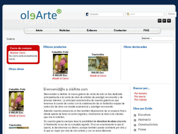 www.olearte.com