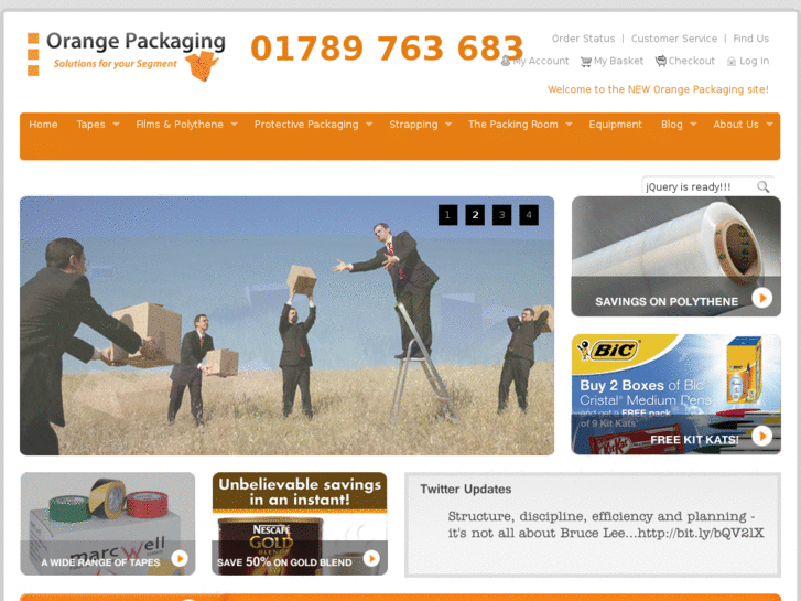 www.orangepackaging.com