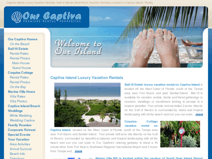 www.our-captiva-rental.com