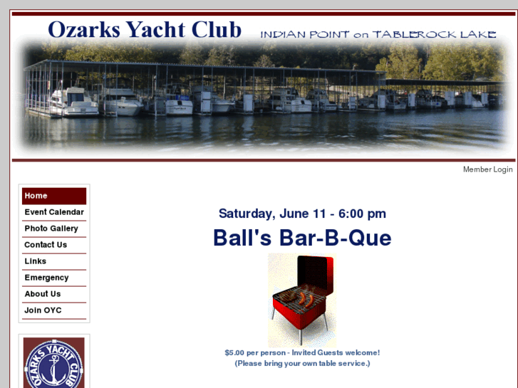 www.ozarksyachtclub.org