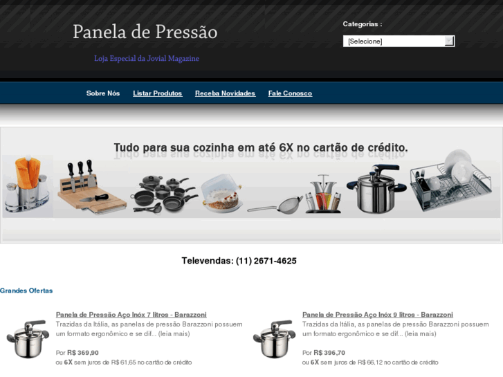 www.paneladepressao.com