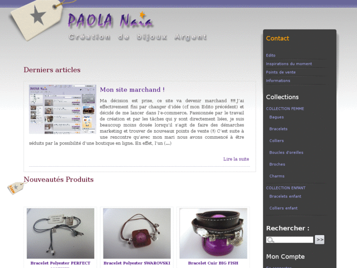 www.paolanaia.com