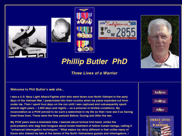 www.phillipbutlerphd.com